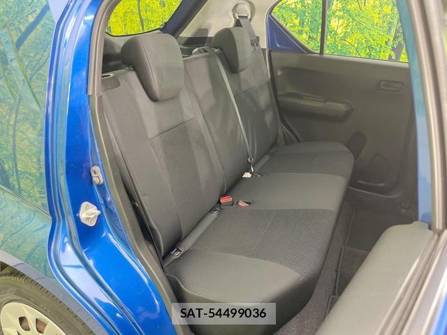 Suzuki IGNIS 2016-10 8054039-8