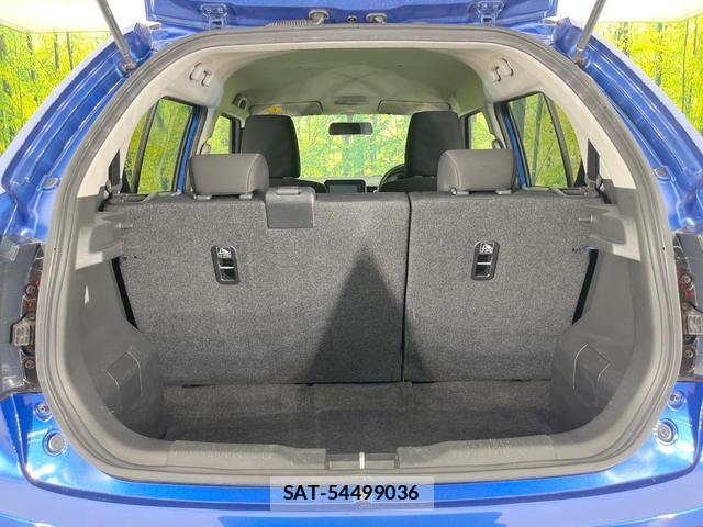 Suzuki IGNIS 2016-10 8054039-9