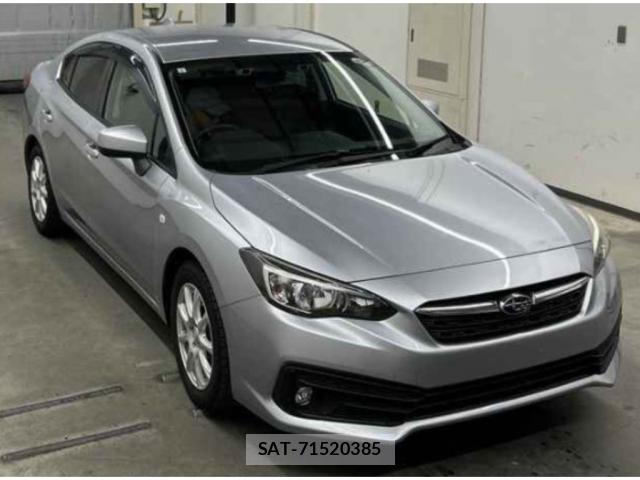 Subaru IMPREZA G4 2021-04 8054794-0