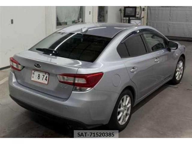 Subaru IMPREZA G4 2021-04 8054794-1