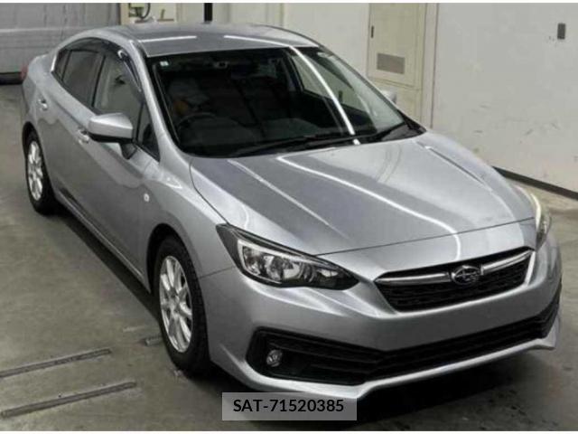 Subaru IMPREZA G4 2021-04 8054794-3