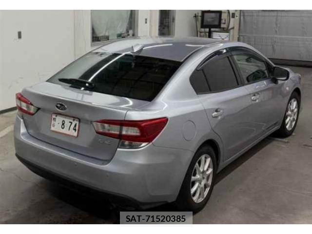 Subaru IMPREZA G4 2021-04 8054794-4
