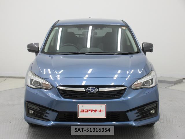 Subaru IMPREZA SPORTS 2021-06 8053436-1