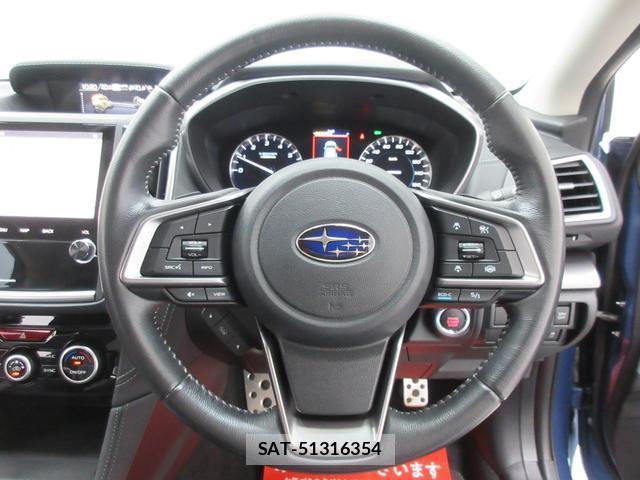 Subaru IMPREZA SPORTS 2021-06 8053436-10