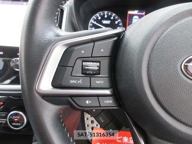 Subaru IMPREZA SPORTS 2021-06 8053436-11