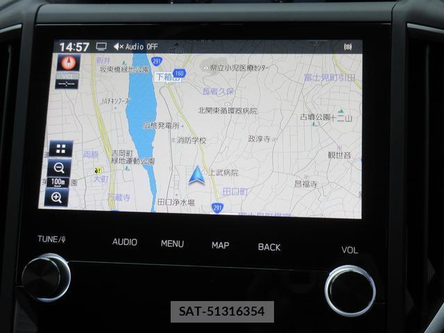 Subaru IMPREZA SPORTS 2021-06 8053436-17