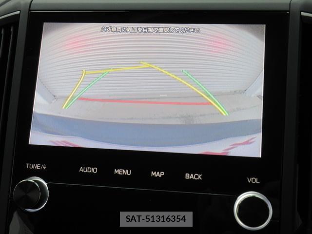 Subaru IMPREZA SPORTS 2021-06 8053436-19