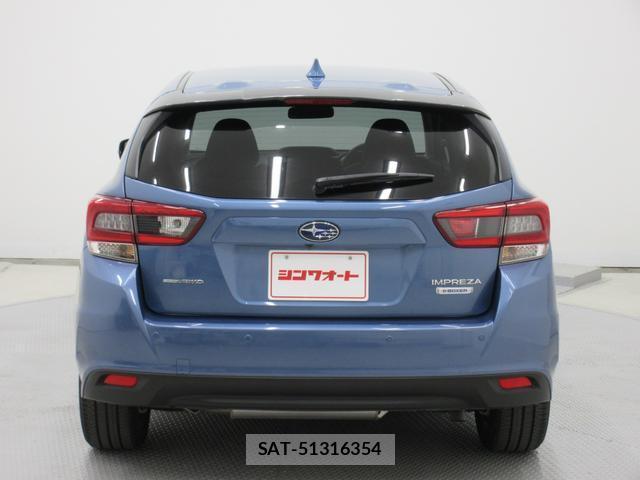 Subaru IMPREZA SPORTS 2021-06 8053436-2