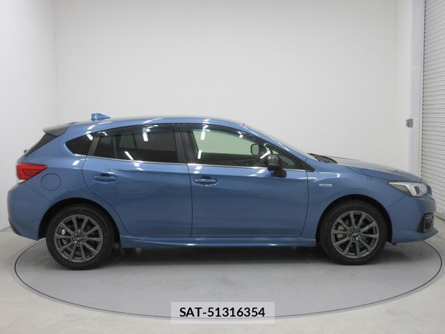 Subaru IMPREZA SPORTS 2021-06 8053436-3