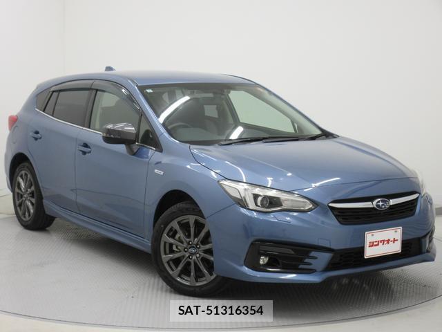 Subaru IMPREZA SPORTS 2021-06 8053436-5