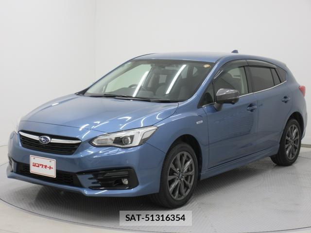 Subaru IMPREZA SPORTS 2021-06 8053436-6