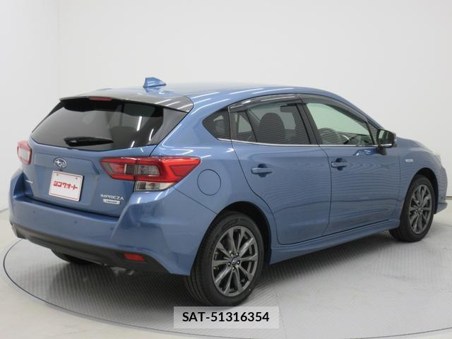 Subaru IMPREZA SPORTS 2021-06 8053436-7