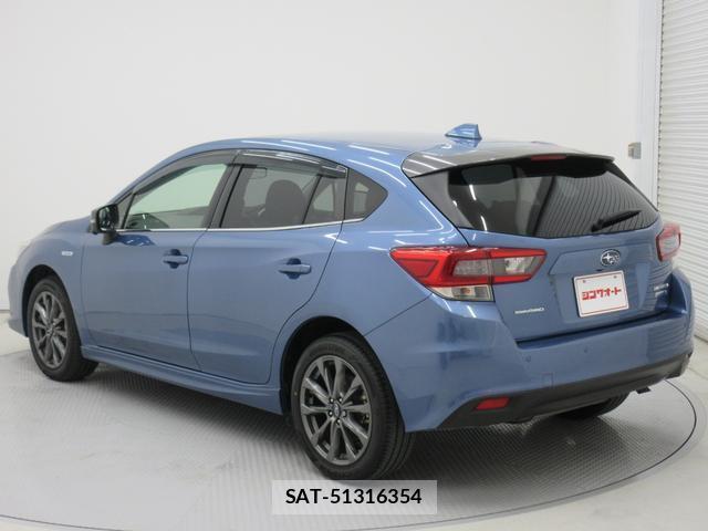 Subaru IMPREZA SPORTS 2021-06 8053436-8