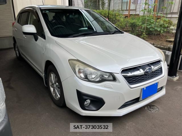 Subaru IMPREZA SPORTS 2012-12 8053927-1
