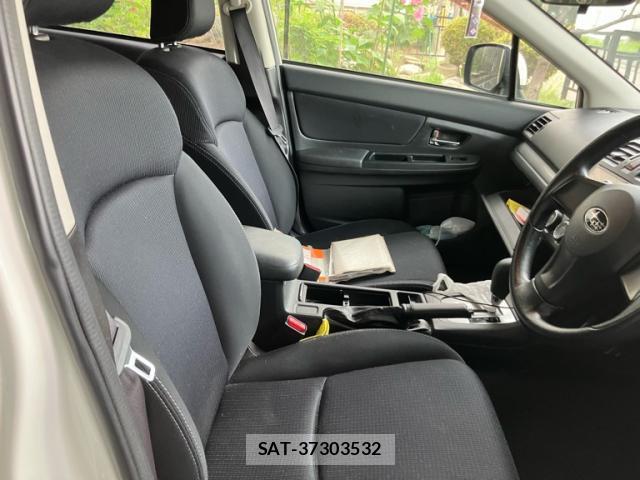Subaru IMPREZA SPORTS 2012-12 8053927-10