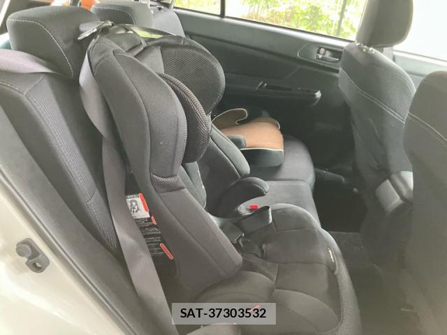Subaru IMPREZA SPORTS 2012-12 8053927-11