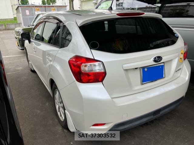Subaru IMPREZA SPORTS 2012-12 8053927-13