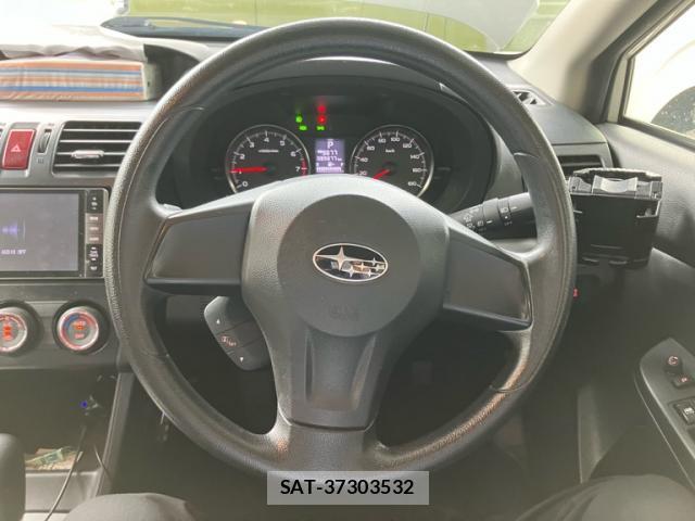 Subaru IMPREZA SPORTS 2012-12 8053927-17