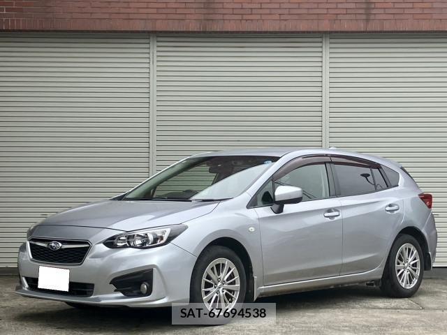 Subaru IMPREZA SPORTS 2018-02 8054098-0