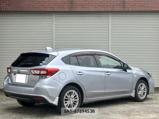 Subaru IMPREZA SPORTS 2018-02 8054098-1
