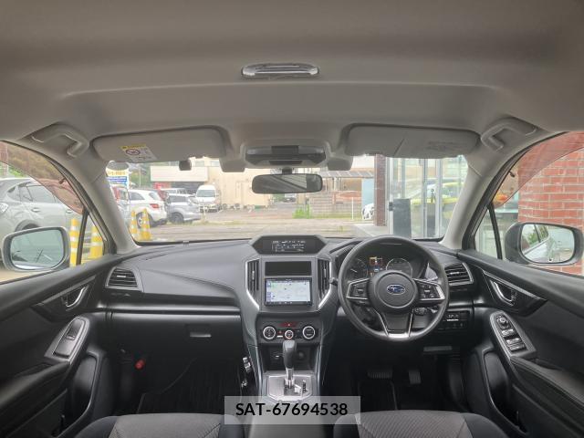 Subaru IMPREZA SPORTS 2018-02 8054098-2
