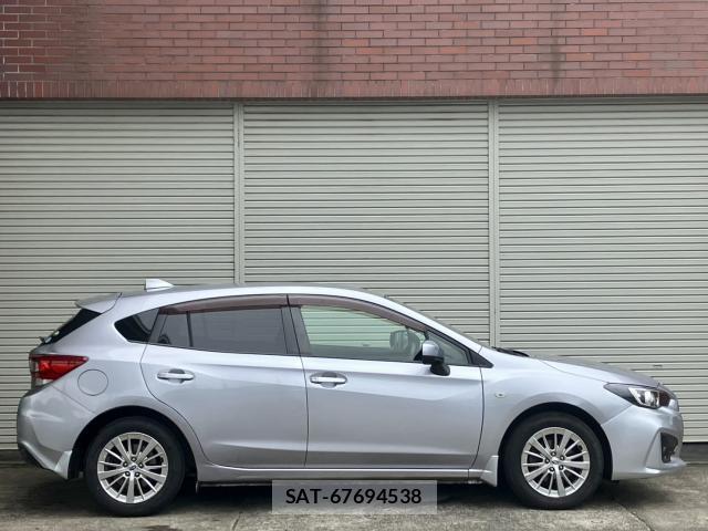 Subaru IMPREZA SPORTS 2018-02 8054098-3
