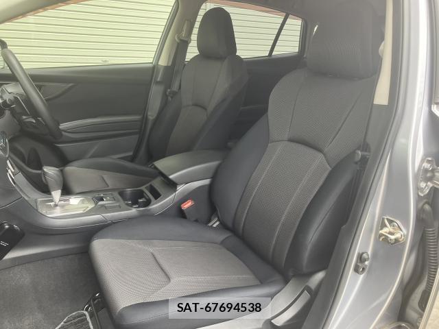 Subaru IMPREZA SPORTS 2018-02 8054098-5