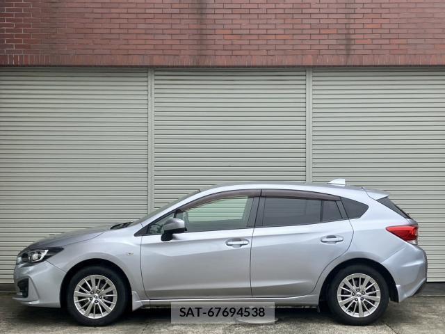 Subaru IMPREZA SPORTS 2018-02 8054098-8