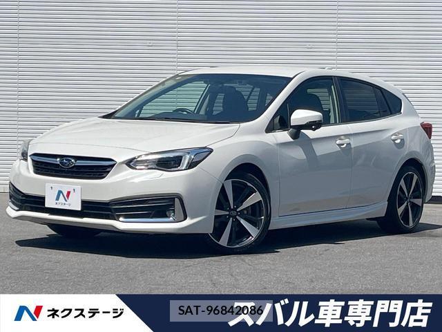 Subaru IMPREZA SPORTS 2020-08 8054258-0