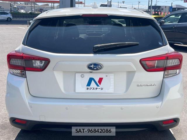 Subaru IMPREZA SPORTS 2020-08 8054258-17