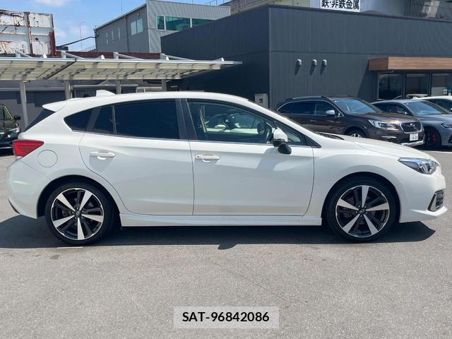 Subaru IMPREZA SPORTS 2020-08 8054258-18