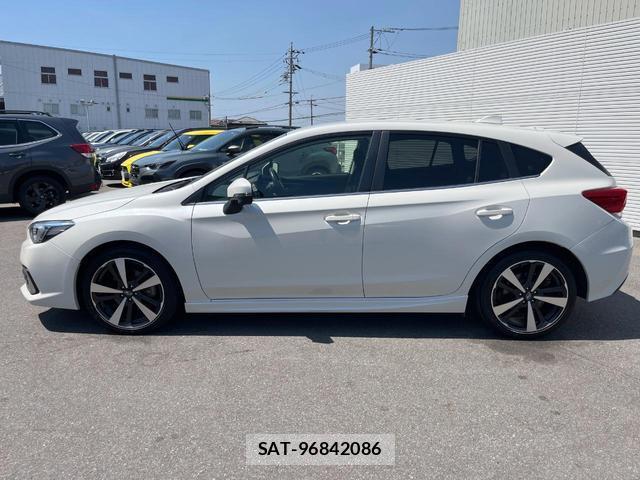 Subaru IMPREZA SPORTS 2020-08 8054258-19
