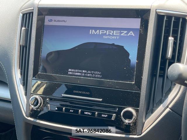 Subaru IMPREZA SPORTS 2020-08 8054258-3