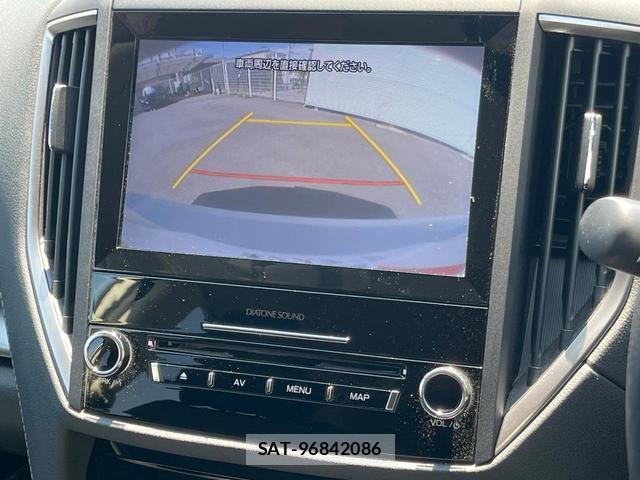 Subaru IMPREZA SPORTS 2020-08 8054258-4