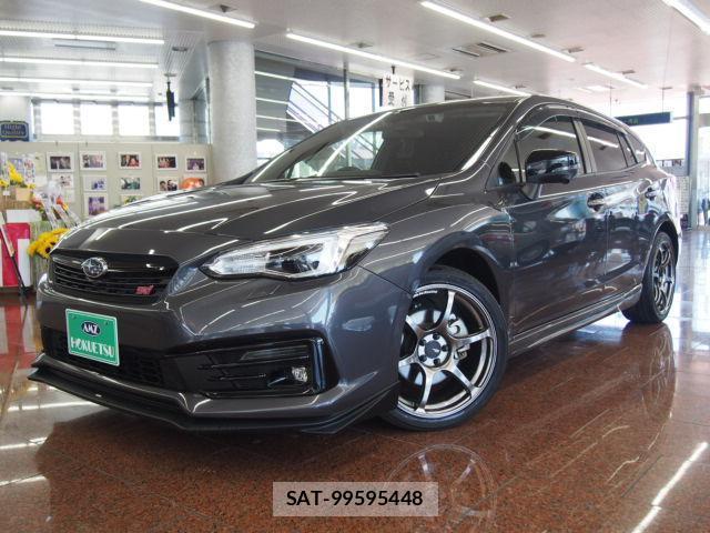 Subaru IMPREZA SPORTS 2021-01 8054453-0