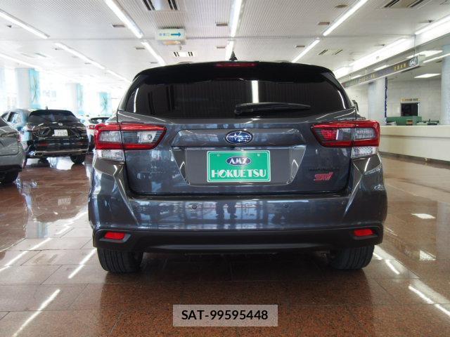 Subaru IMPREZA SPORTS 2021-01 8054453-1