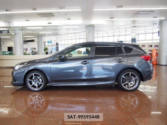 Subaru IMPREZA SPORTS 2021-01 8054453-10