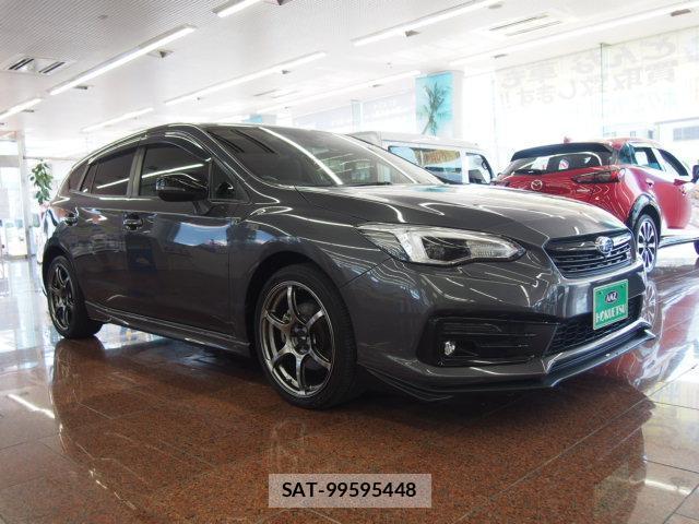 Subaru IMPREZA SPORTS 2021-01 8054453-11