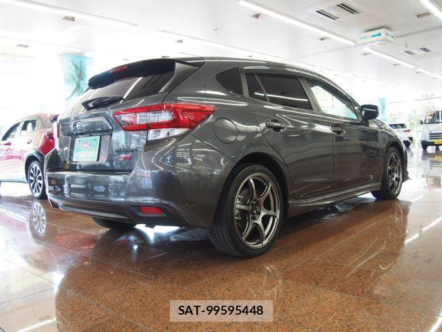 Subaru IMPREZA SPORTS 2021-01 8054453-13