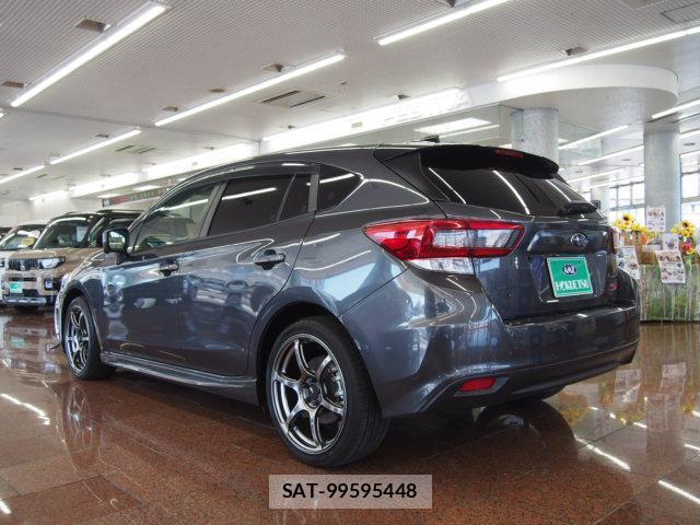 Subaru IMPREZA SPORTS 2021-01 8054453-14