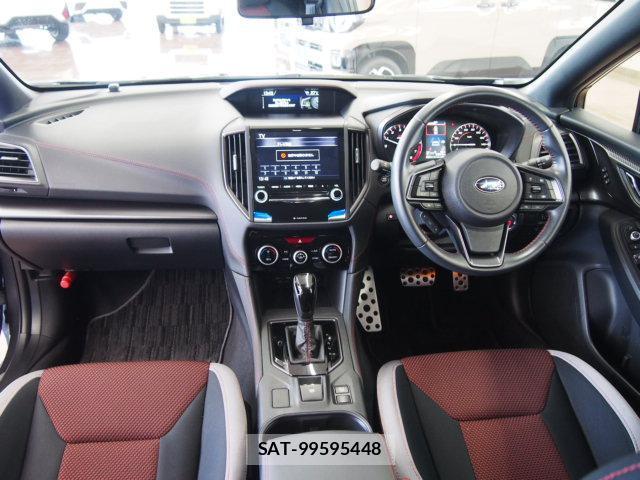 Subaru IMPREZA SPORTS 2021-01 8054453-2