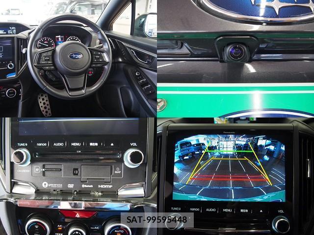 Subaru IMPREZA SPORTS 2021-01 8054453-4