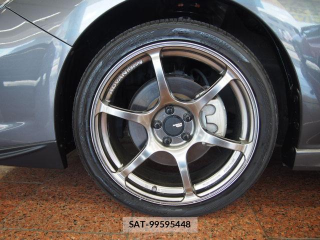 Subaru IMPREZA SPORTS 2021-01 8054453-8