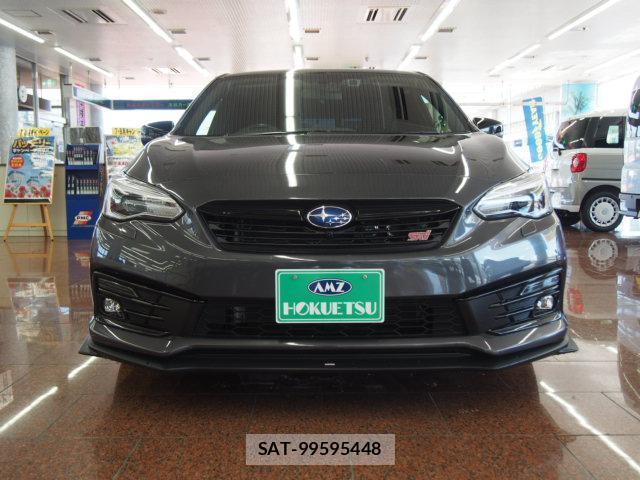 Subaru IMPREZA SPORTS 2021-01 8054453-9