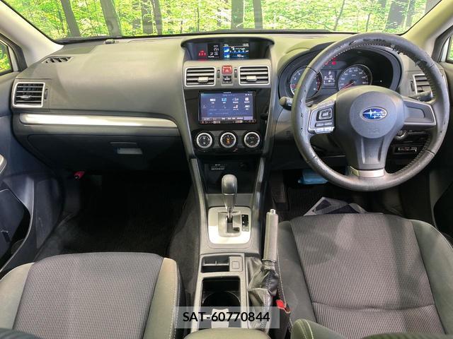 Subaru IMPREZA SPORTS 2015-11 8054539-1