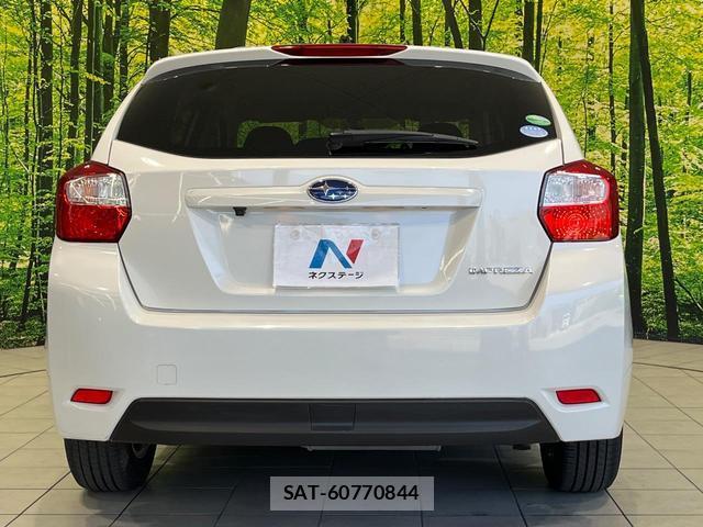 Subaru IMPREZA SPORTS 2015-11 8054539-14