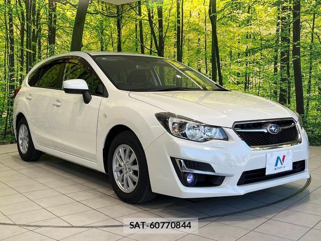 Subaru IMPREZA SPORTS 2015-11 8054539-15