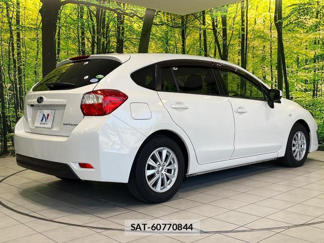Subaru IMPREZA SPORTS 2015-11 8054539-16