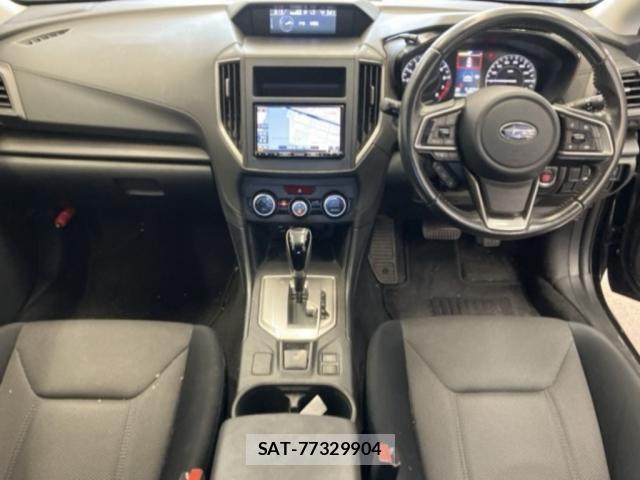 Subaru IMPREZA SPORTS 2020-02 8054699-2