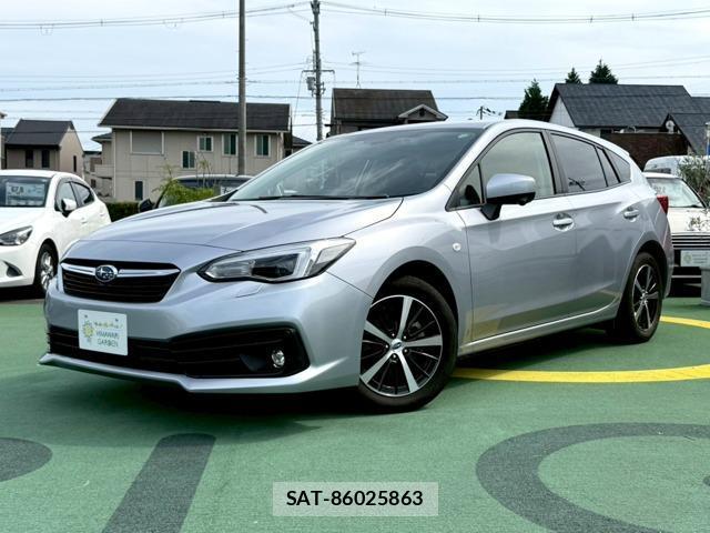 Subaru IMPREZA SPORTS 2021-07 8055174-0